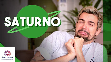 Como saber em qual casa está Saturno?
