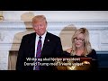 PREDIKANT SKAL SØRGE FOR AT TRUMP VINNER: –⁠ KJEMPER MOT DEMONISK FORBUND
