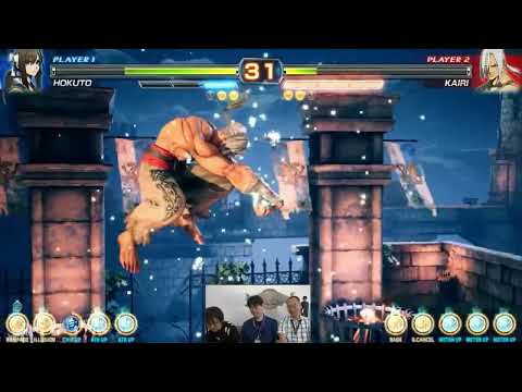 This is FAIR and BALANCED