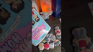 #art #booktube #diysquishy #diycrafts #books #kindleunlimited #drawing