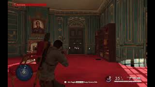 Sniper Elite 5 - Trolling Invaders 25 - Hard Difficulty