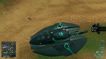 Punisher Impulse Grenade Demo