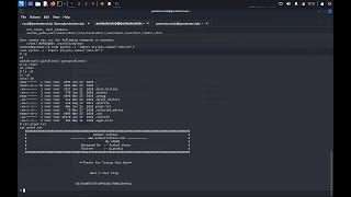 CMS Made Simple - VulnHub Penetration Testing | Hacking and Security