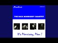 The Dick Morrissey Quartet Chords