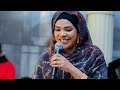 جلابيتو وشالو ملون جديد البرنسيسة هالة عمر 