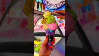 🍨🍦✨IceCream #IceCreamLove #IceCreamTime #DessertLovers #SweetCravings #shorts
