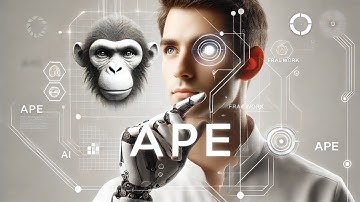 The APE Framework Explained: Transform Your Prompt Engineering Skills