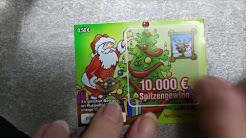 Rubbellos Adventskalender Preis Rubbellos Adventskalender Preis