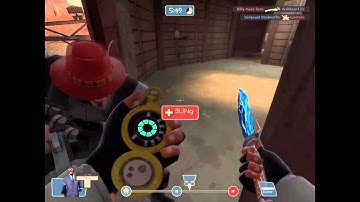 Shadow TF2- Two wins, and a fail (Source Recorder Test)