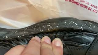Thumbnail And 1 basketball shoe from Walmart, you decide whether to buy.