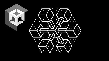 How I made interactive Isometric Graph Paper in Unity (Part 1?)