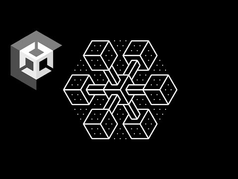 How I made interactive Isometric Graph Paper in Unity (Part 1?)