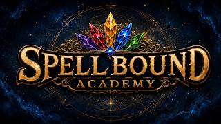 Spellbound Academy Ep. 1 — Welcome to the Academy | D&D x TCG Playtest