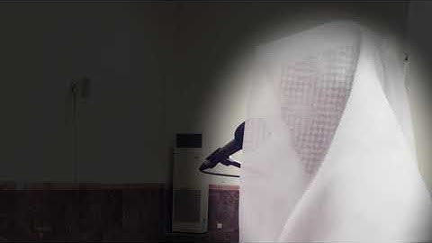 آواخر سورة الحجرات - من صلاة المغرب