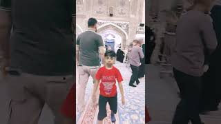 Haram imam Ali as Najaf Iraq #rezaanfirdaus