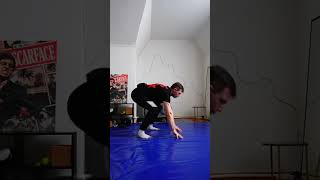 Берпи / burpee техника выполнения #берпи #тренировки #спорт #фитнес #бег #юмор #полезное