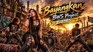 BAYANGKAN - BWS PROJECT || Lagu untuk alam