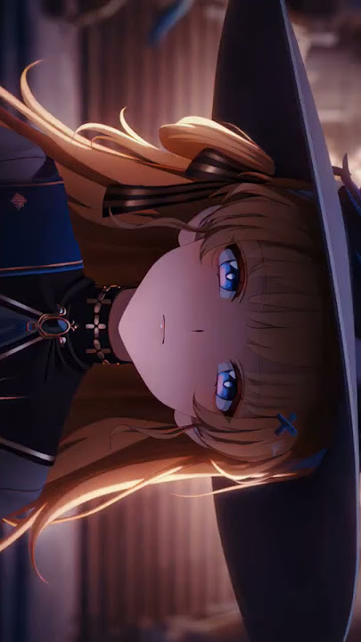 Wuwa Waifus🧚❤️‍🔥#wutheringwaves #wuwa #waifu #gaming #anime