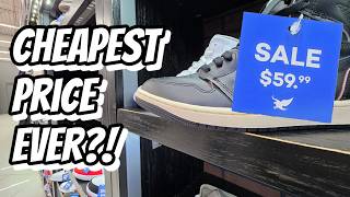 EVERY New Basketball Sneaker Release And.....