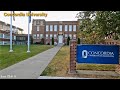 Concordia university of edmonton and surrounding area walking tour ab canada