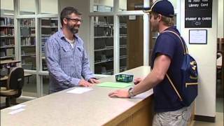 RCTC Orientation 2014