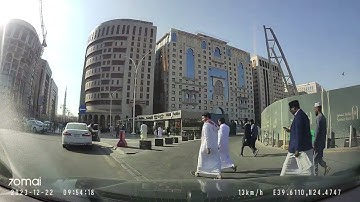 سورة السجدة-الشيخ احمد الحذيفي