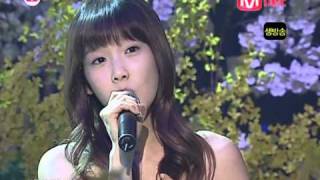 [20080327] Kangta & TaeYeon - 7989