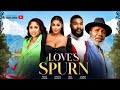 Capture de la vidéo Love's  Spurn - Chioma Nwaoha, Alex Cross, Joseph Daniels Nigerian Movies 2023 Latest Full Movies