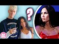 Are Megan Fox And MGK Back Together?!