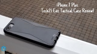 Unboxing Tech21 Evo Check Case for Apple iPhone 13 Pro (Smokey Black)