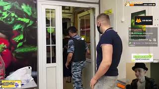 видео: ХЕСУС СМОТРИТ ПРОСРОЧКУ | ПЬЯНОЕ БЫДЛО КИДАЕТСЯ НА ПОКУПАТЕЛЯ / ГБР ПРОВОЦИРУЕТ и ХВАТАЕТСЯ ЗА ШОКЕР картинка: ХЕСУС СМОТРИТ ПРОСРОЧКУ | ПЬЯНОЕ БЫДЛО КИДАЕТСЯ НА ПОКУПАТЕЛЯ / ГБР ПРОВОЦИРУЕТ и ХВАТАЕТСЯ ЗА ШОКЕР