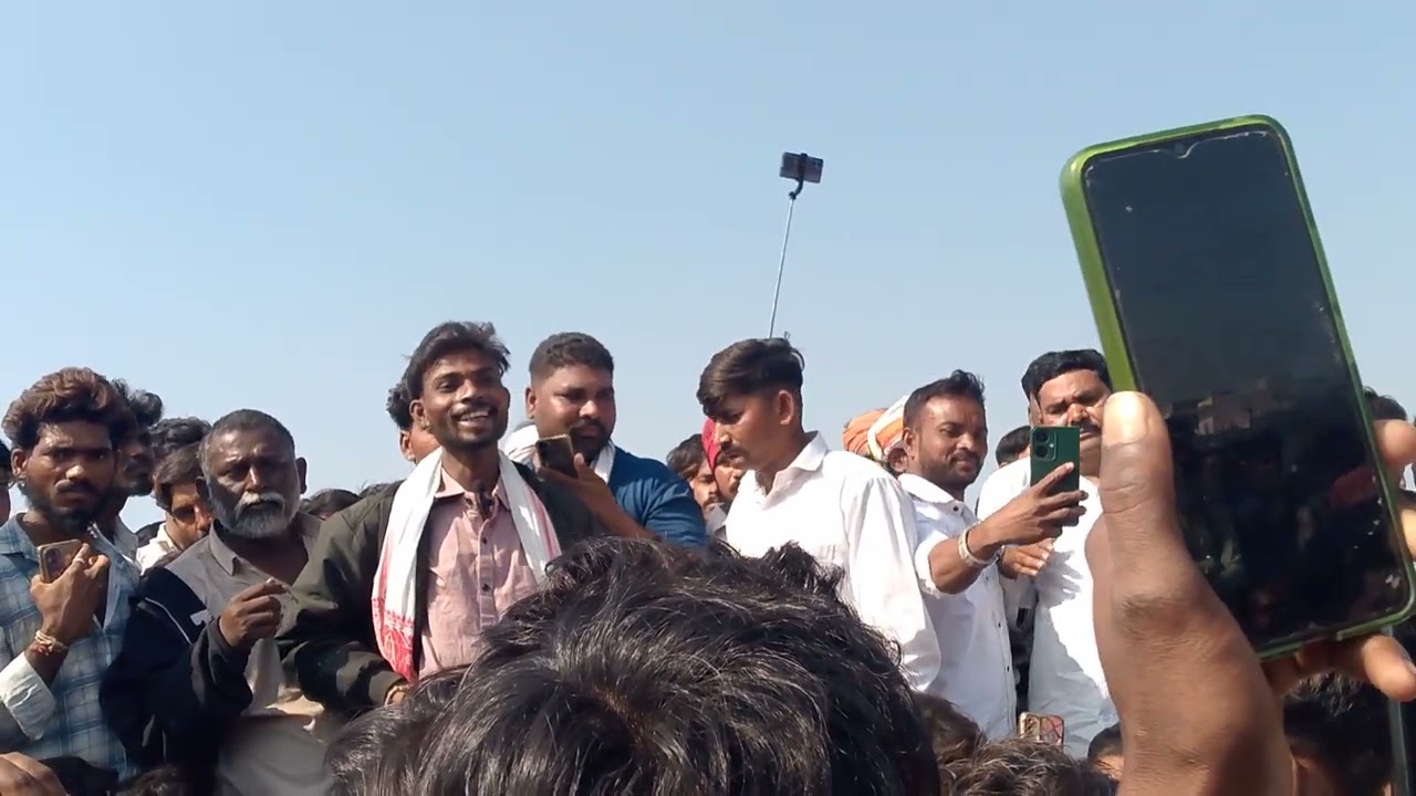 Kadamsig ganava jiten damor jam kandorna  //. Mahesh mavi @mr Mahesh 