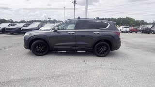 Pre-Owned 2023 Hyundai Santa Fe XRT at Honda of Jasper | Jasper, AL Hyundai Of Jasper Jasper Al