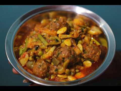 gujarati-undhiyu-recipe-|-how-to-make-undhiyu-at-home-|-undhiyu-banavani-rit