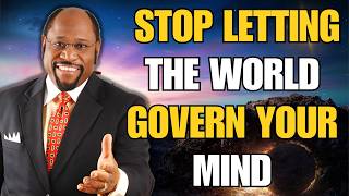 Dr Myles Munroe: BREAK FREE From The World’s System & RENEW YOUR MIND