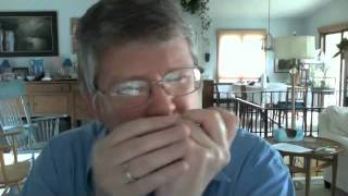 Hering 48 Chromatic Review - YouTube