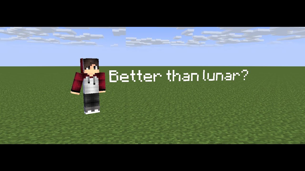 is this client better than lunar..?