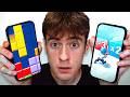 HO PROVATO i GIOCHI delle PUBBLICITÀ su YOUTUBE!!