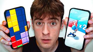 HO PROVATO i GIOCHI delle PUBBLICIT su YOUTUBE