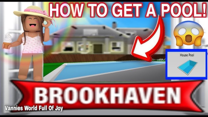 Get Free Premium in Brookhaven RP Roblox — Eightify