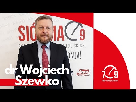 dr Wojciech Szewko