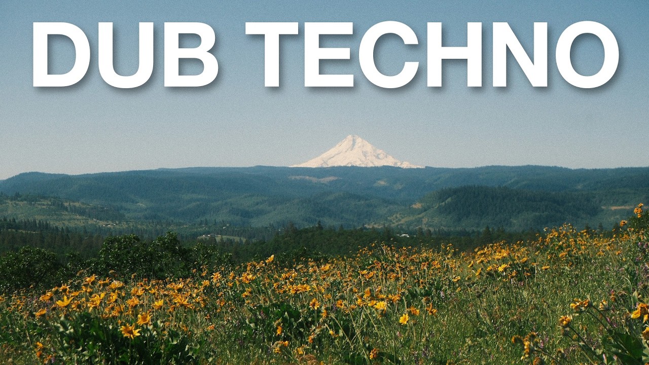 Watch Dub Techno Mix - Drift Deeper Live 312 on YouTube Watch Dub Techno Mix - Drift Deeper Live 312 on YouTube