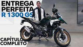 R 1300 GS - Tudo que você precisa saber! - Entrega Perfeita - (Completo)