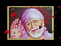 Deewana tera aaya baba teri shirdi mein || Sai whatsapp status||