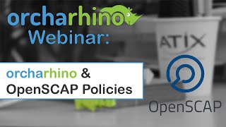 Famous (EN) Webinar: orcharhino & OpenSCAP Policies Net Worth