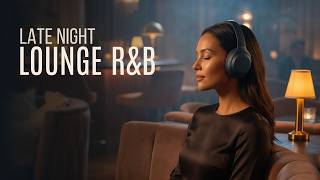 Soft Ember Air — Late Night Lounge R&B | Blue Ember Lounge #014 screenshot 5