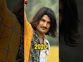 Amit Saini rohtakiya transformation(1995_2026) #amitsainirohtakiya