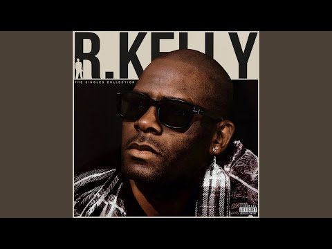 R. Kelly - Did You Ever Think (Remix feat. Nas) [Radio Edit]