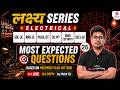 RRB JE/ SSC JE/ PGCIL DT/ SECL AF/ MCL AF/ CIL MT Electrical Class | Electrical Classes by Mohit Sir