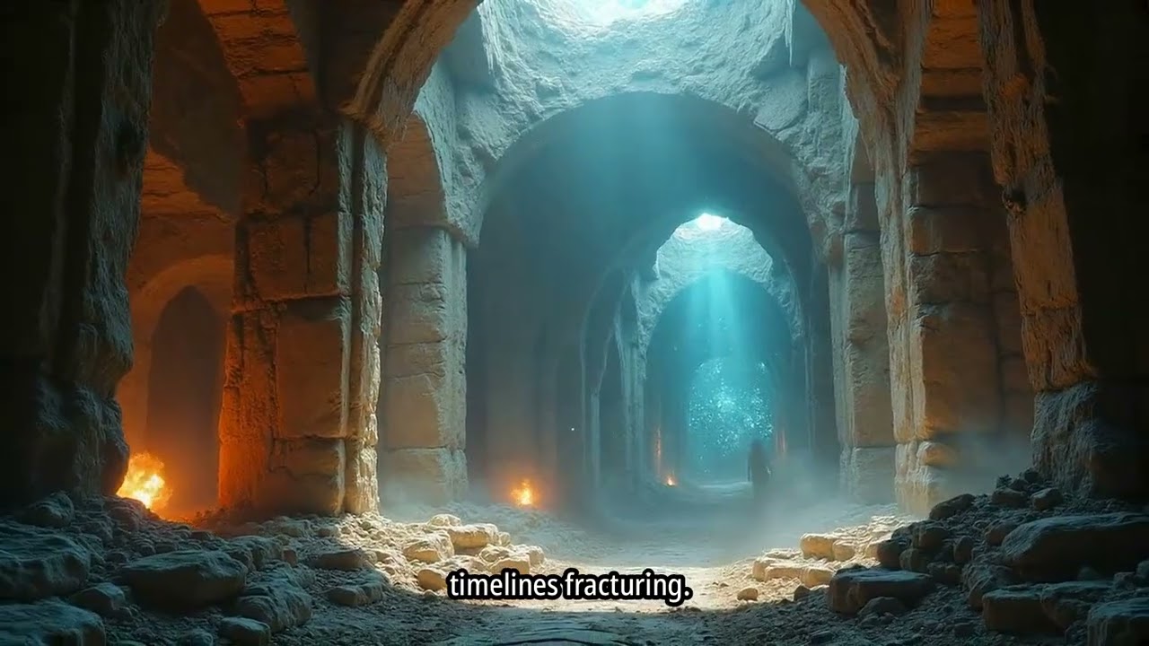 Echoes of Tomorrow - Episode 5 - The Forgotten Signal